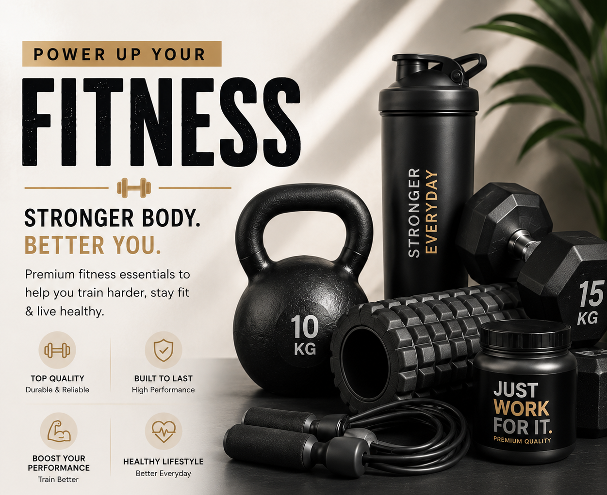 Fitness