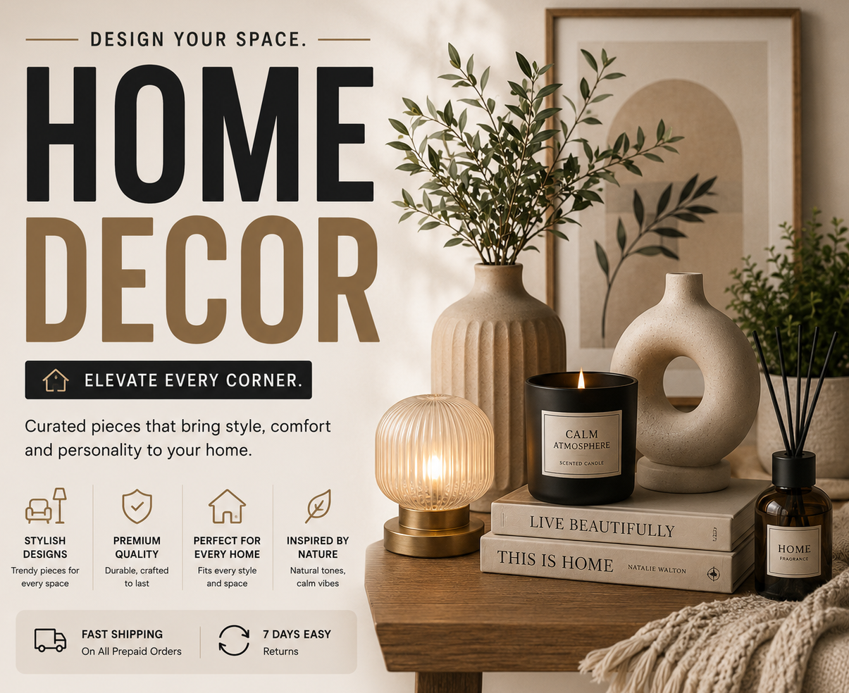Home Decor