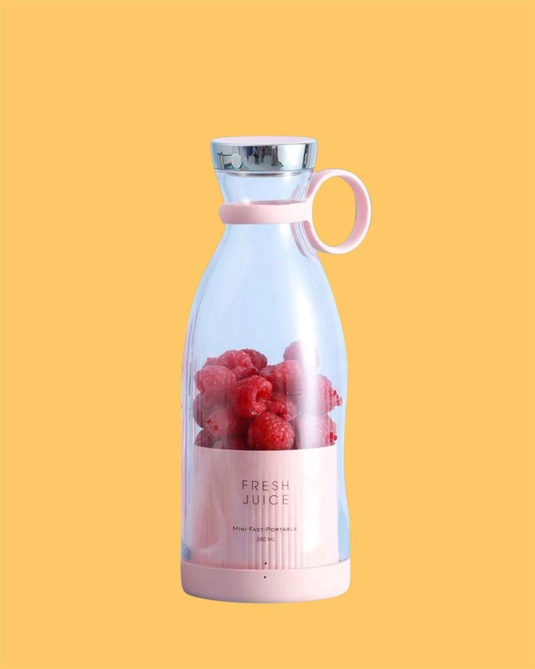 Portable Mini Juicer