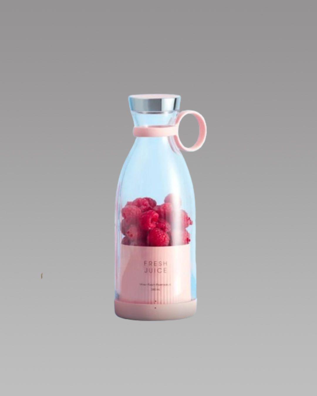 Portable Mini Juicer