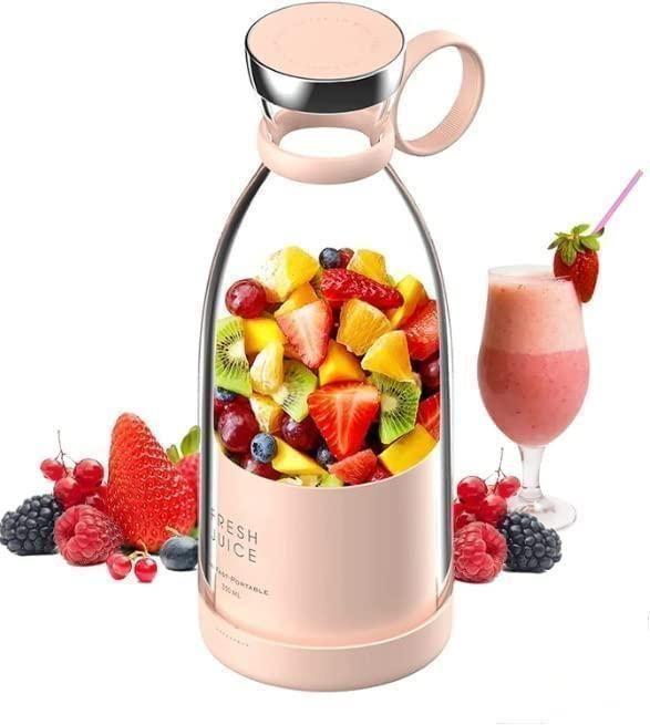 Portable Mini Juicer