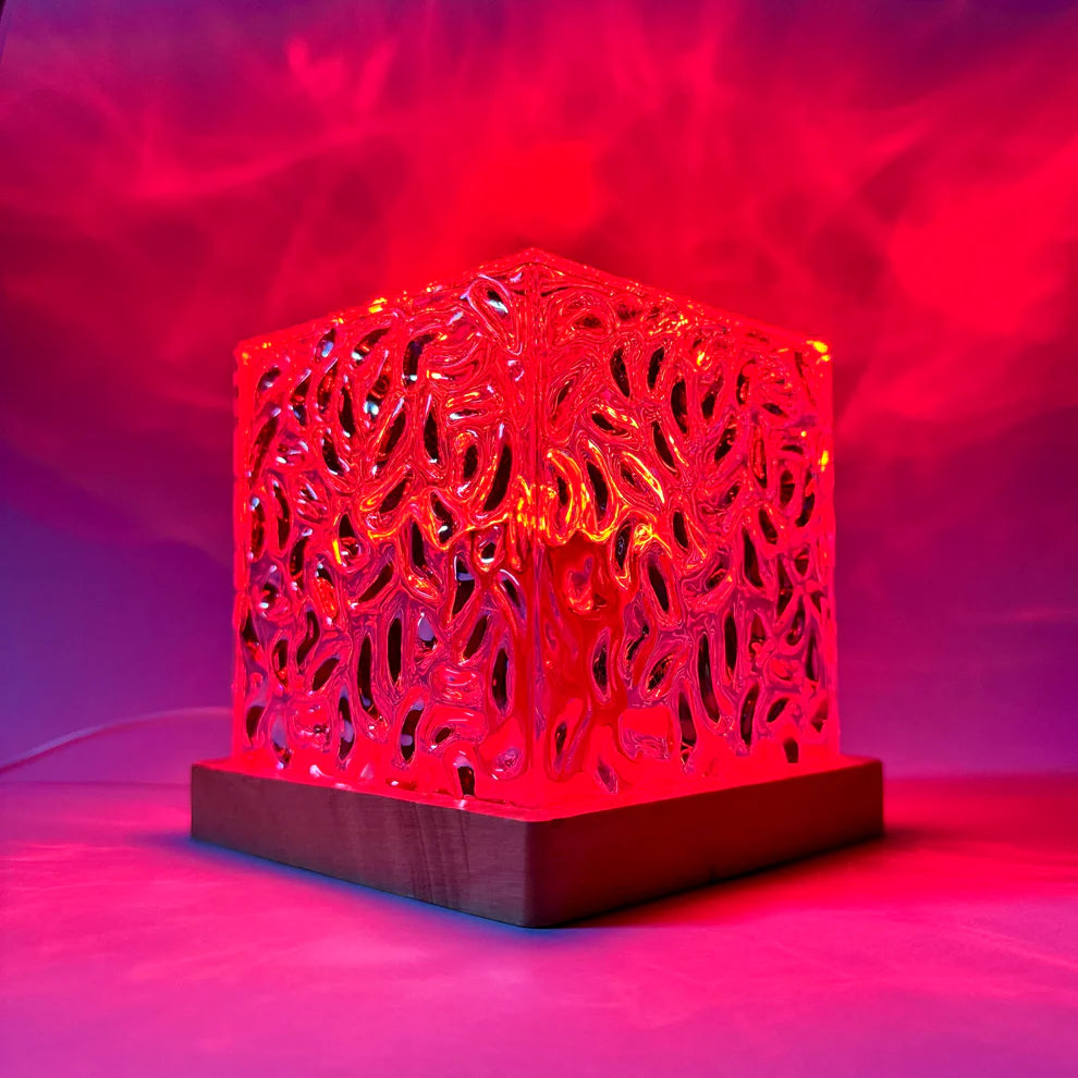 Ocean Wave Projector Lamp