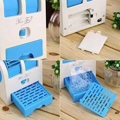 3 In 1 Mini Air Cooler