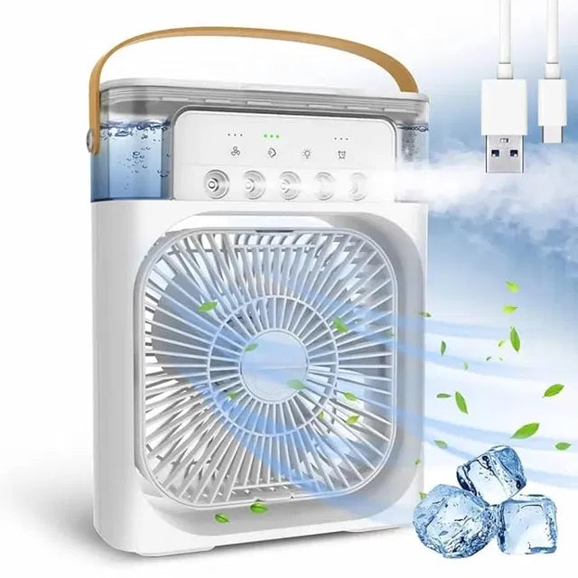Portable Arctic Air Cooler