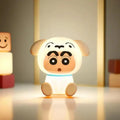 Shiro LED Night Lamp