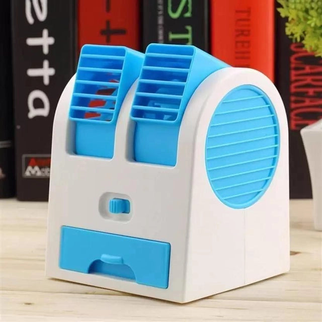 3 In 1 Mini Air Cooler