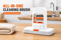 Portable Cleaning Brush